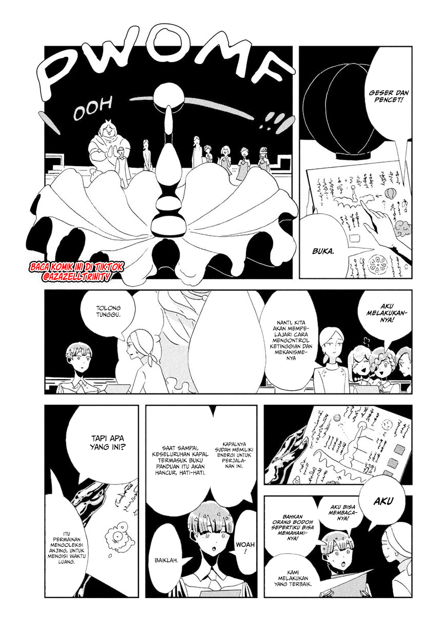 Dilarang COPAS - situs resmi www.mangacanblog.com - Komik houseki no kuni 076 - chapter 076 77 Indonesia houseki no kuni 076 - chapter 076 Terbaru 21|Baca Manga Komik Indonesia|Mangacan