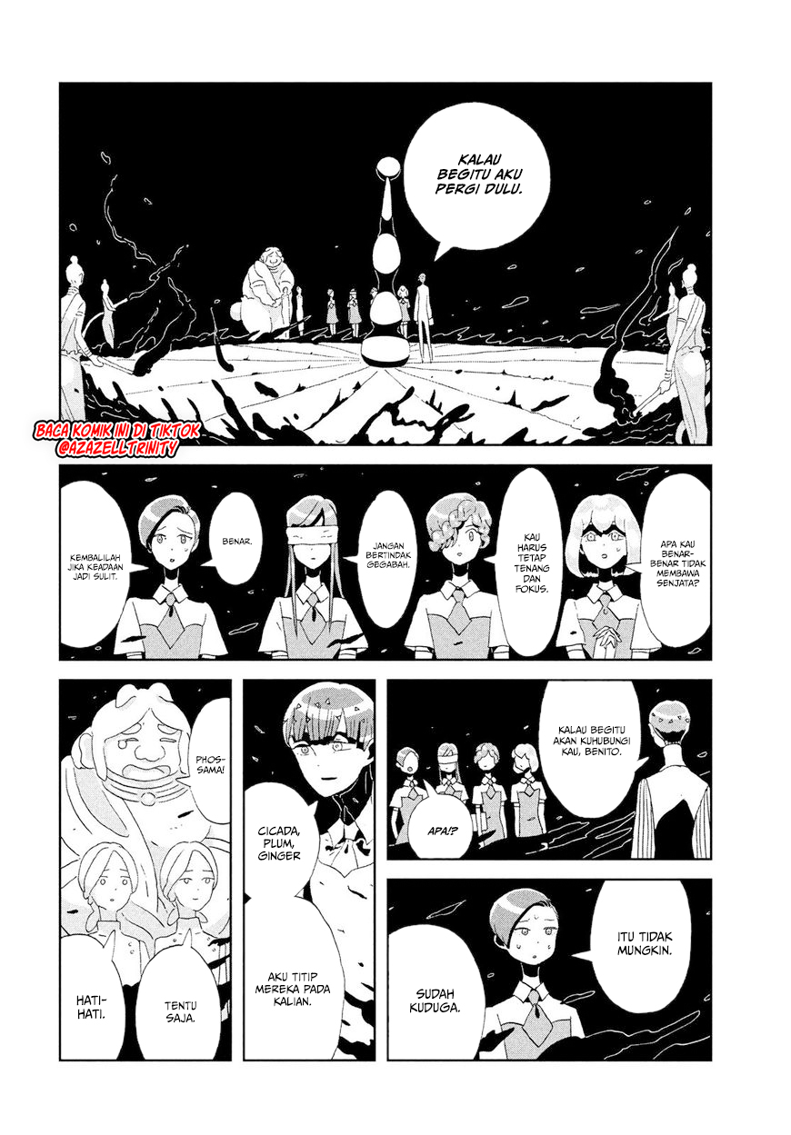 Dilarang COPAS - situs resmi www.mangacanblog.com - Komik houseki no kuni 076 - chapter 076 77 Indonesia houseki no kuni 076 - chapter 076 Terbaru 22|Baca Manga Komik Indonesia|Mangacan