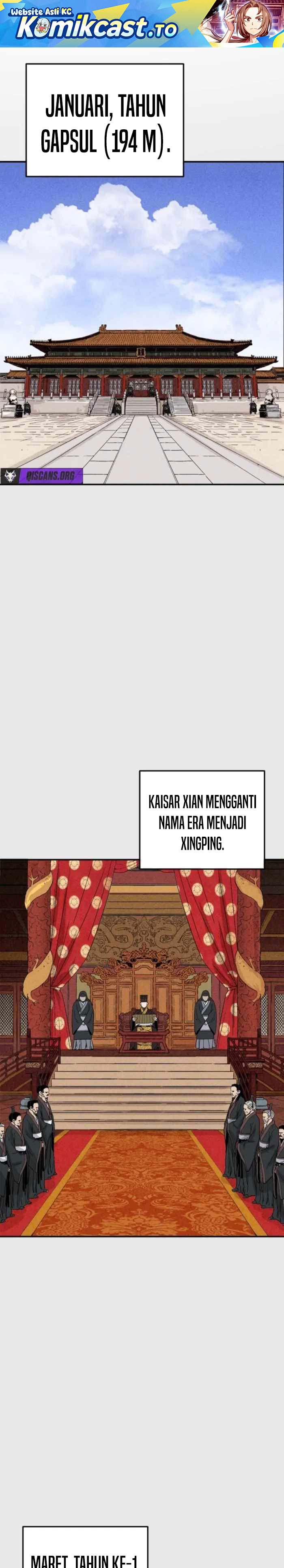 Dilarang COPAS - situs resmi www.mangacanblog.com - Komik i reincarnated as a legendary surgeon 184 - chapter 184 185 Indonesia i reincarnated as a legendary surgeon 184 - chapter 184 Terbaru 1|Baca Manga Komik Indonesia|Mangacan