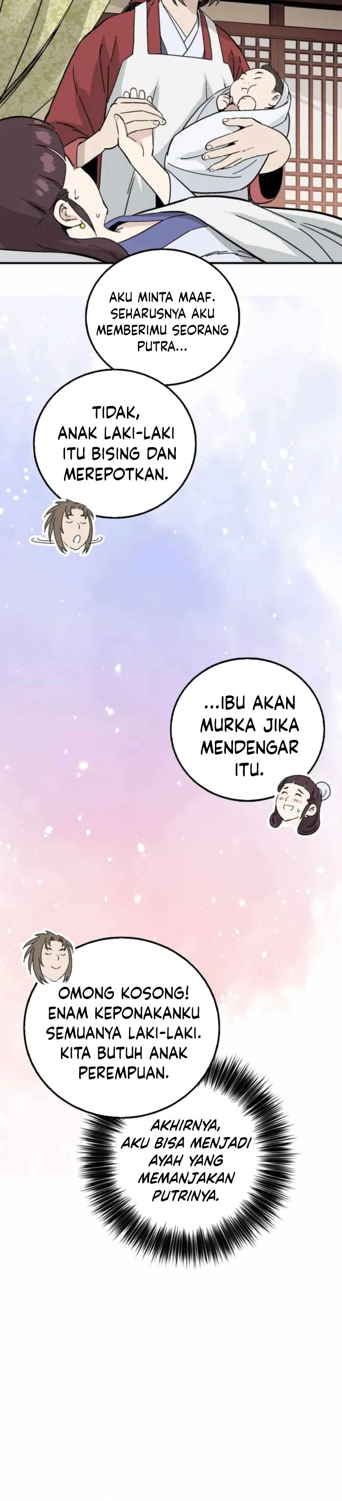 Dilarang COPAS - situs resmi www.mangacanblog.com - Komik i reincarnated as a legendary surgeon 184 - chapter 184 185 Indonesia i reincarnated as a legendary surgeon 184 - chapter 184 Terbaru 7|Baca Manga Komik Indonesia|Mangacan