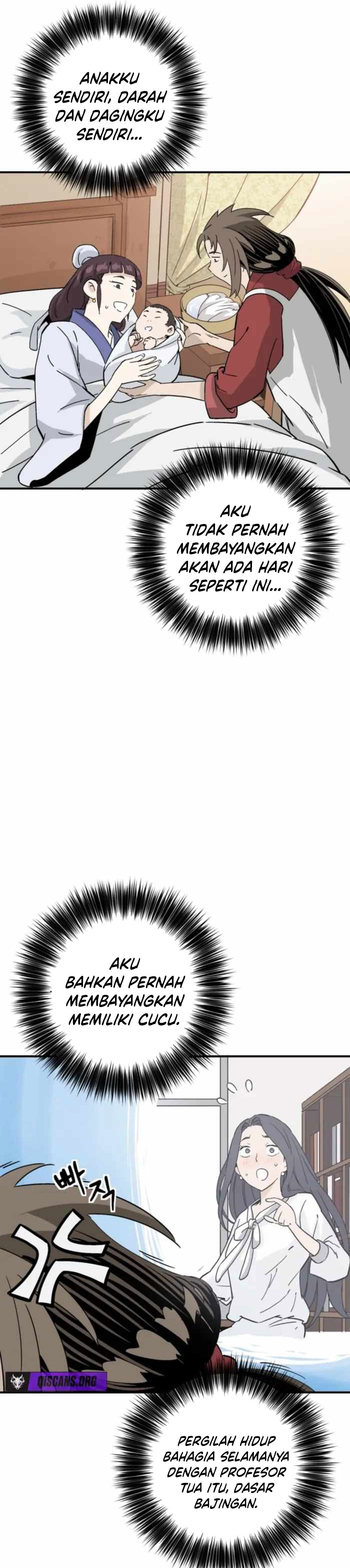 Dilarang COPAS - situs resmi www.mangacanblog.com - Komik i reincarnated as a legendary surgeon 184 - chapter 184 185 Indonesia i reincarnated as a legendary surgeon 184 - chapter 184 Terbaru 8|Baca Manga Komik Indonesia|Mangacan