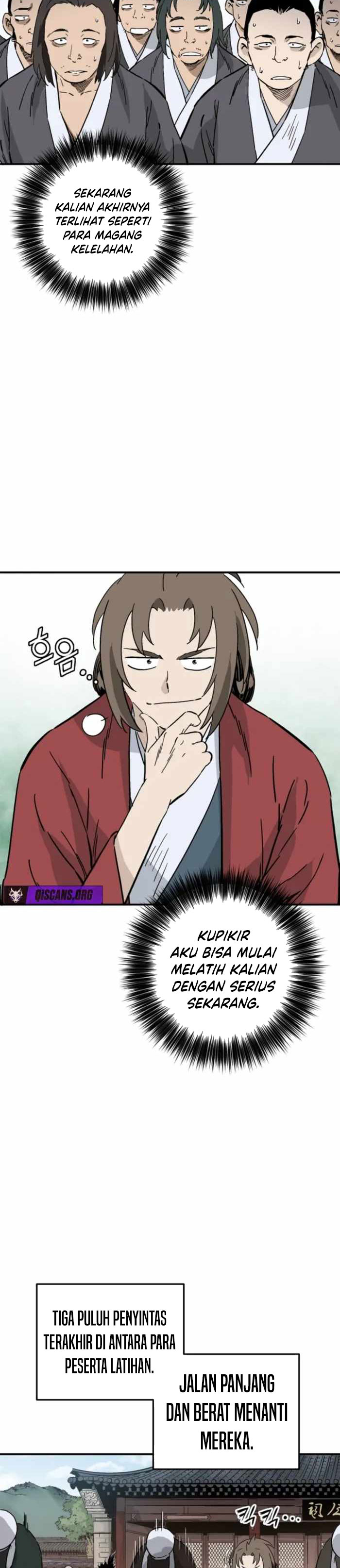 Dilarang COPAS - situs resmi www.mangacanblog.com - Komik i reincarnated as a legendary surgeon 184 - chapter 184 185 Indonesia i reincarnated as a legendary surgeon 184 - chapter 184 Terbaru 13|Baca Manga Komik Indonesia|Mangacan