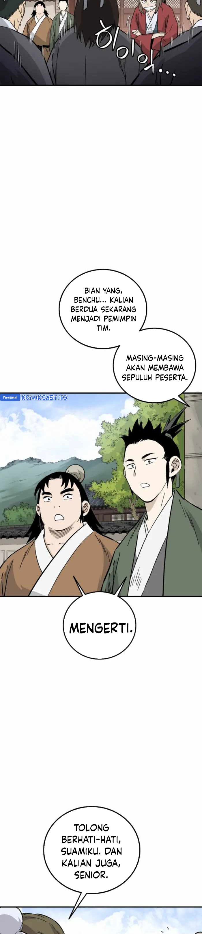 Dilarang COPAS - situs resmi www.mangacanblog.com - Komik i reincarnated as a legendary surgeon 184 - chapter 184 185 Indonesia i reincarnated as a legendary surgeon 184 - chapter 184 Terbaru 14|Baca Manga Komik Indonesia|Mangacan