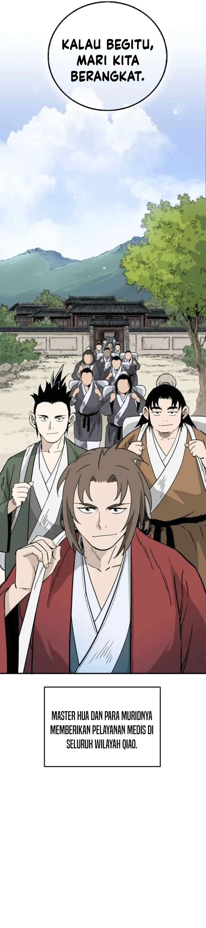 Dilarang COPAS - situs resmi www.mangacanblog.com - Komik i reincarnated as a legendary surgeon 184 - chapter 184 185 Indonesia i reincarnated as a legendary surgeon 184 - chapter 184 Terbaru 16|Baca Manga Komik Indonesia|Mangacan