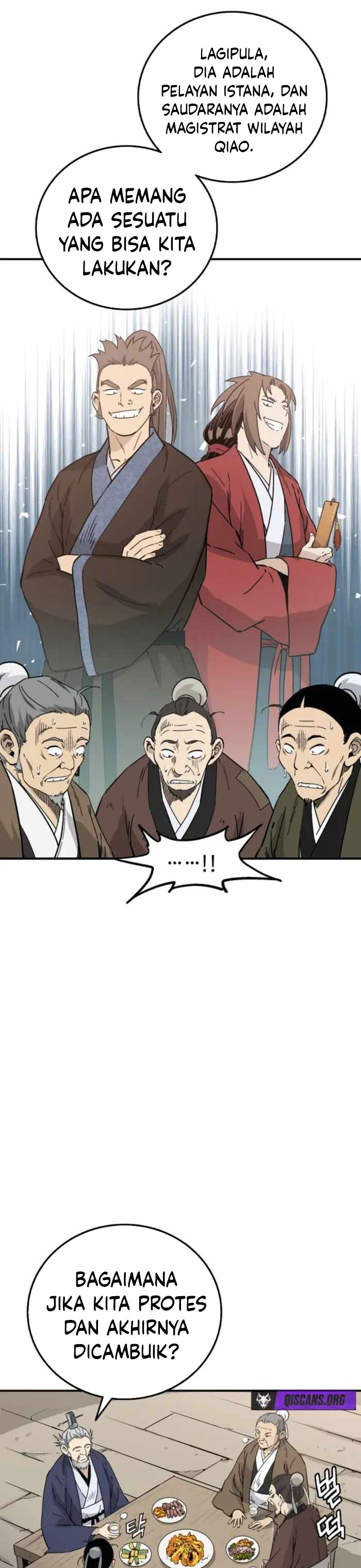 Dilarang COPAS - situs resmi www.mangacanblog.com - Komik i reincarnated as a legendary surgeon 184 - chapter 184 185 Indonesia i reincarnated as a legendary surgeon 184 - chapter 184 Terbaru 22|Baca Manga Komik Indonesia|Mangacan