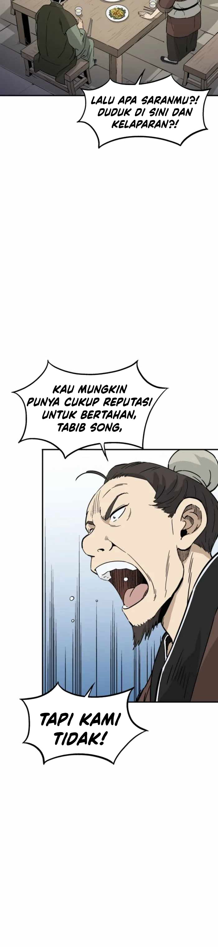 Dilarang COPAS - situs resmi www.mangacanblog.com - Komik i reincarnated as a legendary surgeon 184 - chapter 184 185 Indonesia i reincarnated as a legendary surgeon 184 - chapter 184 Terbaru 23|Baca Manga Komik Indonesia|Mangacan