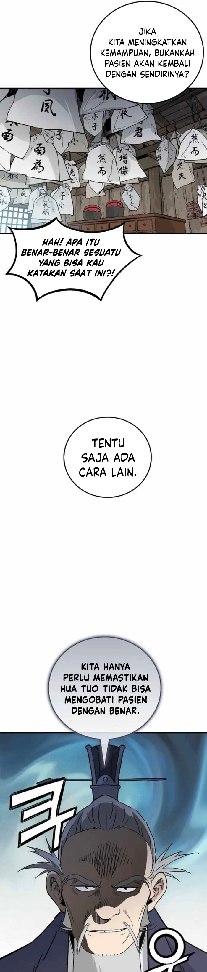 Dilarang COPAS - situs resmi www.mangacanblog.com - Komik i reincarnated as a legendary surgeon 184 - chapter 184 185 Indonesia i reincarnated as a legendary surgeon 184 - chapter 184 Terbaru 24|Baca Manga Komik Indonesia|Mangacan