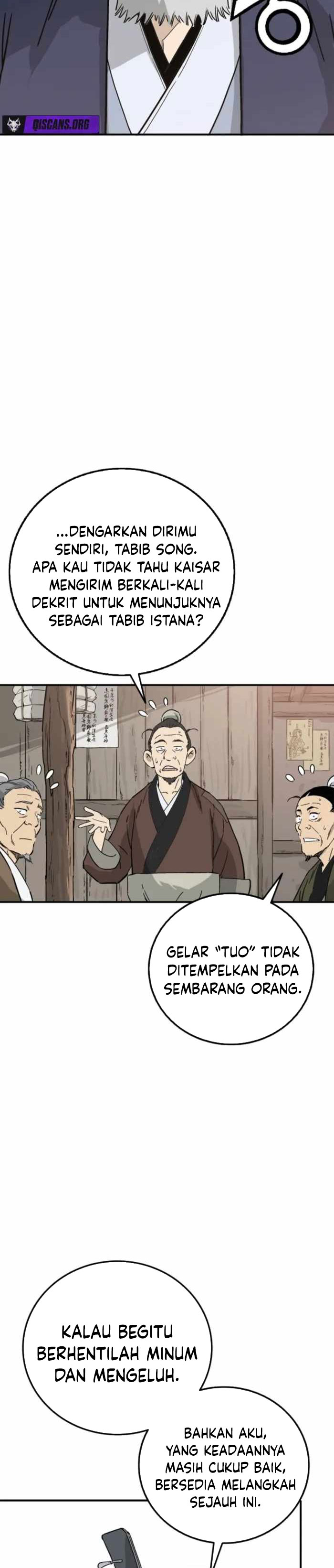 Dilarang COPAS - situs resmi www.mangacanblog.com - Komik i reincarnated as a legendary surgeon 184 - chapter 184 185 Indonesia i reincarnated as a legendary surgeon 184 - chapter 184 Terbaru 25|Baca Manga Komik Indonesia|Mangacan