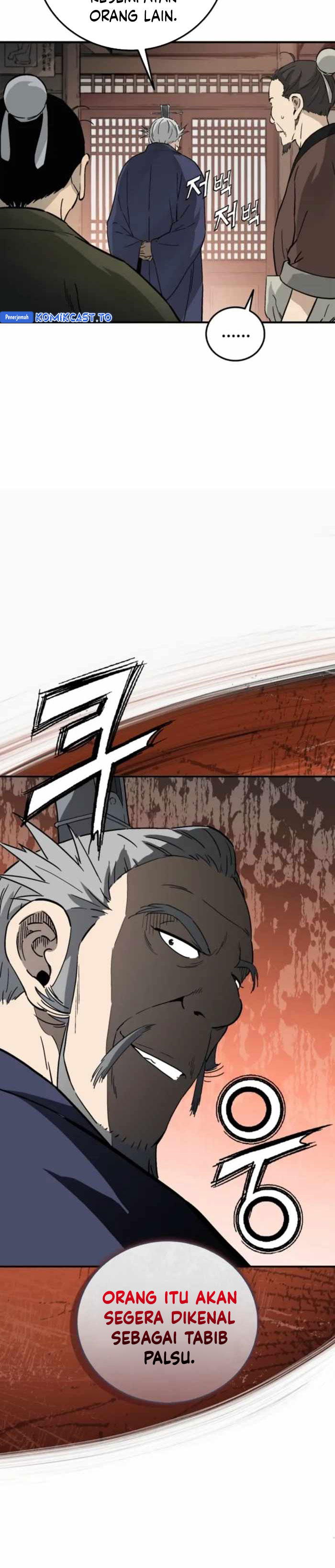 Dilarang COPAS - situs resmi www.mangacanblog.com - Komik i reincarnated as a legendary surgeon 184 - chapter 184 185 Indonesia i reincarnated as a legendary surgeon 184 - chapter 184 Terbaru 27|Baca Manga Komik Indonesia|Mangacan