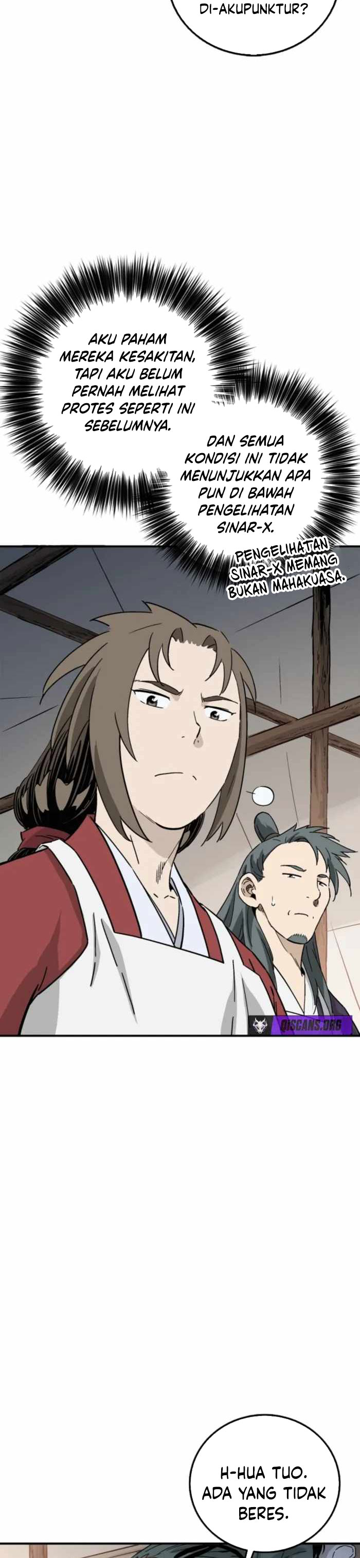 Dilarang COPAS - situs resmi www.mangacanblog.com - Komik i reincarnated as a legendary surgeon 184 - chapter 184 185 Indonesia i reincarnated as a legendary surgeon 184 - chapter 184 Terbaru 30|Baca Manga Komik Indonesia|Mangacan