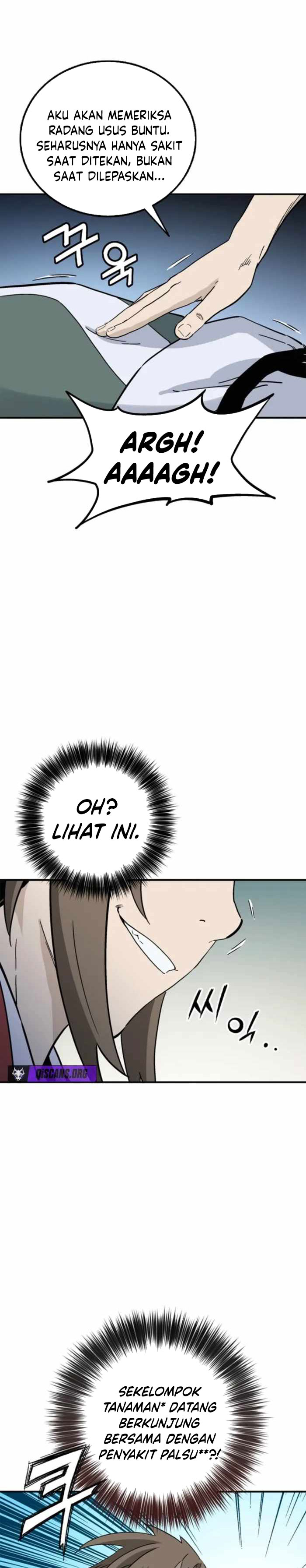 Dilarang COPAS - situs resmi www.mangacanblog.com - Komik i reincarnated as a legendary surgeon 184 - chapter 184 185 Indonesia i reincarnated as a legendary surgeon 184 - chapter 184 Terbaru 33|Baca Manga Komik Indonesia|Mangacan