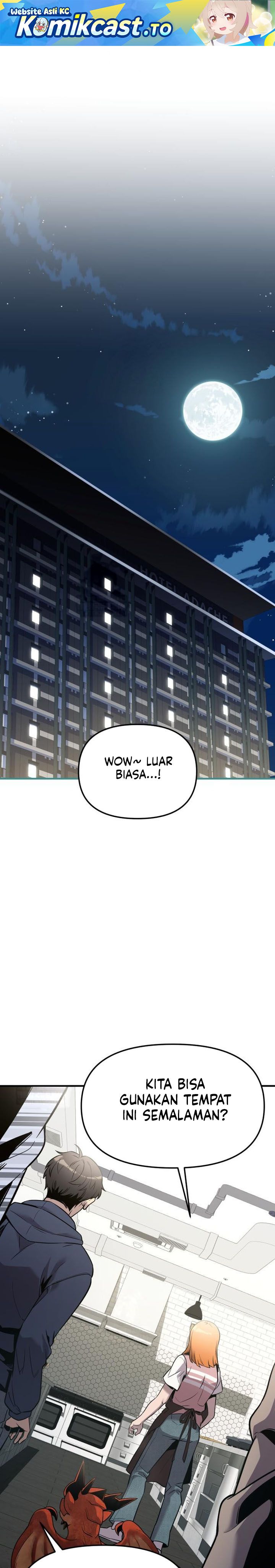 Dilarang COPAS - situs resmi www.mangacanblog.com - Komik i obtained a mythic item 165 - chapter 165 166 Indonesia i obtained a mythic item 165 - chapter 165 Terbaru 1|Baca Manga Komik Indonesia|Mangacan