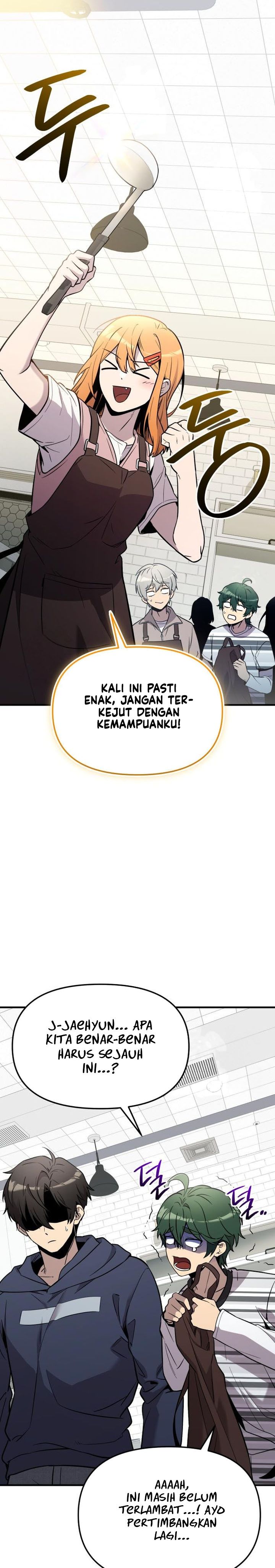 Dilarang COPAS - situs resmi www.mangacanblog.com - Komik i obtained a mythic item 165 - chapter 165 166 Indonesia i obtained a mythic item 165 - chapter 165 Terbaru 3|Baca Manga Komik Indonesia|Mangacan