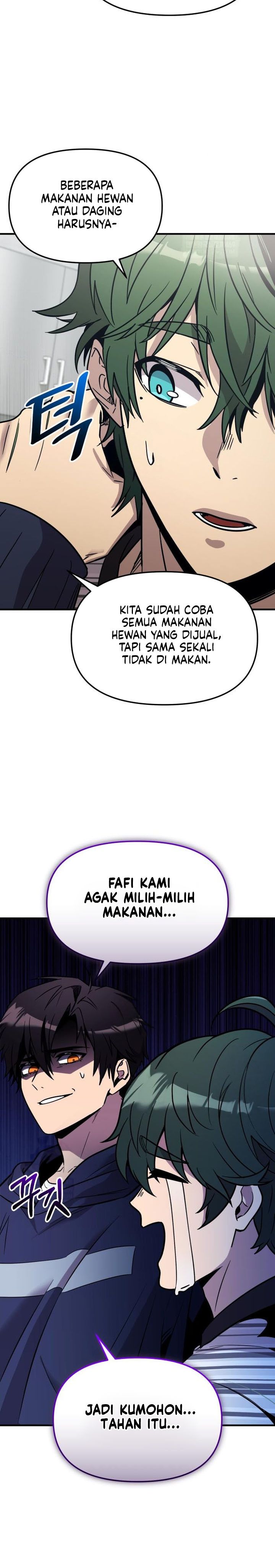 Dilarang COPAS - situs resmi www.mangacanblog.com - Komik i obtained a mythic item 165 - chapter 165 166 Indonesia i obtained a mythic item 165 - chapter 165 Terbaru 4|Baca Manga Komik Indonesia|Mangacan