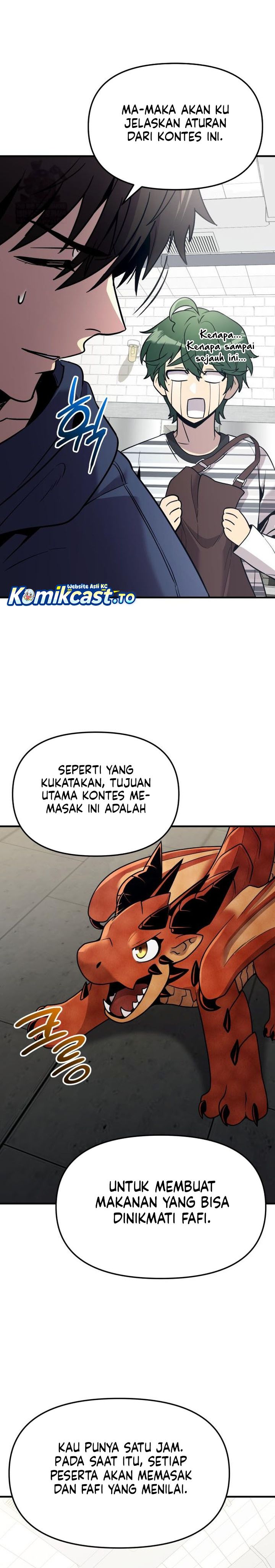 Dilarang COPAS - situs resmi www.mangacanblog.com - Komik i obtained a mythic item 165 - chapter 165 166 Indonesia i obtained a mythic item 165 - chapter 165 Terbaru 5|Baca Manga Komik Indonesia|Mangacan