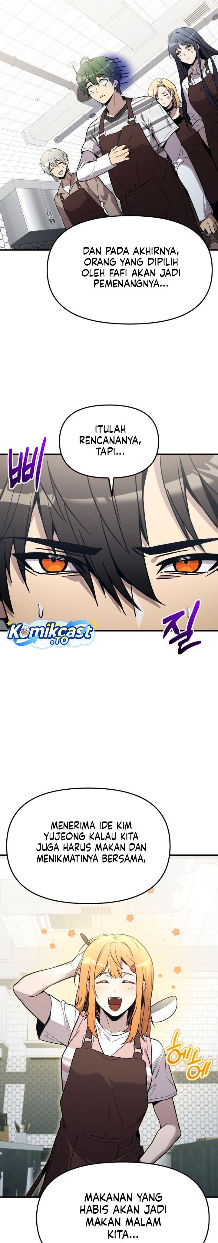 Dilarang COPAS - situs resmi www.mangacanblog.com - Komik i obtained a mythic item 165 - chapter 165 166 Indonesia i obtained a mythic item 165 - chapter 165 Terbaru 6|Baca Manga Komik Indonesia|Mangacan