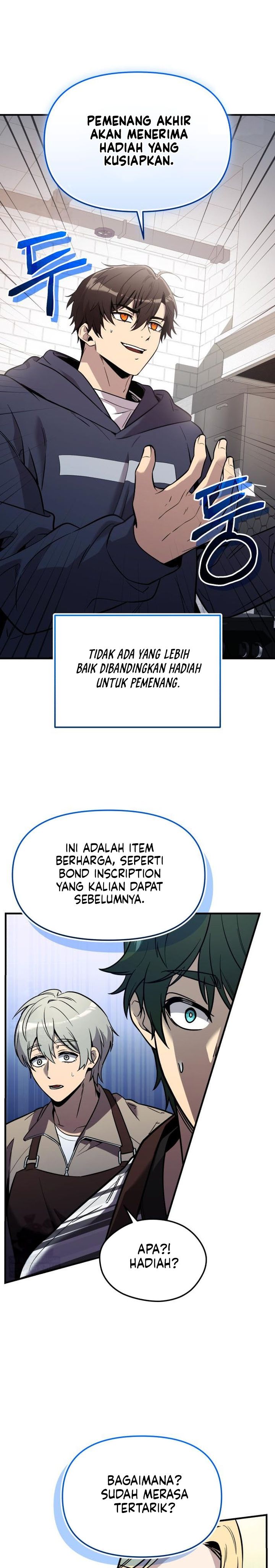 Dilarang COPAS - situs resmi www.mangacanblog.com - Komik i obtained a mythic item 165 - chapter 165 166 Indonesia i obtained a mythic item 165 - chapter 165 Terbaru 8|Baca Manga Komik Indonesia|Mangacan