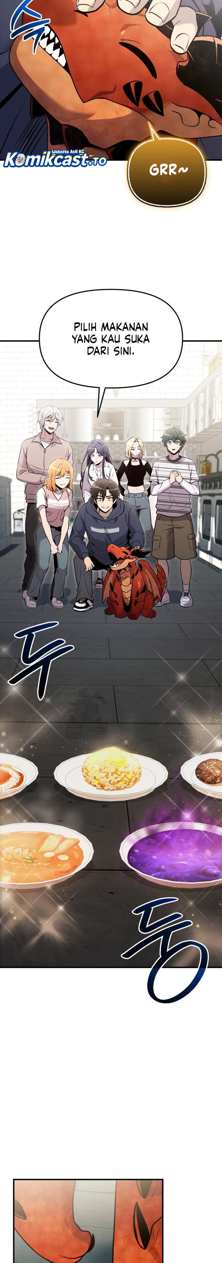 Dilarang COPAS - situs resmi www.mangacanblog.com - Komik i obtained a mythic item 165 - chapter 165 166 Indonesia i obtained a mythic item 165 - chapter 165 Terbaru 16|Baca Manga Komik Indonesia|Mangacan