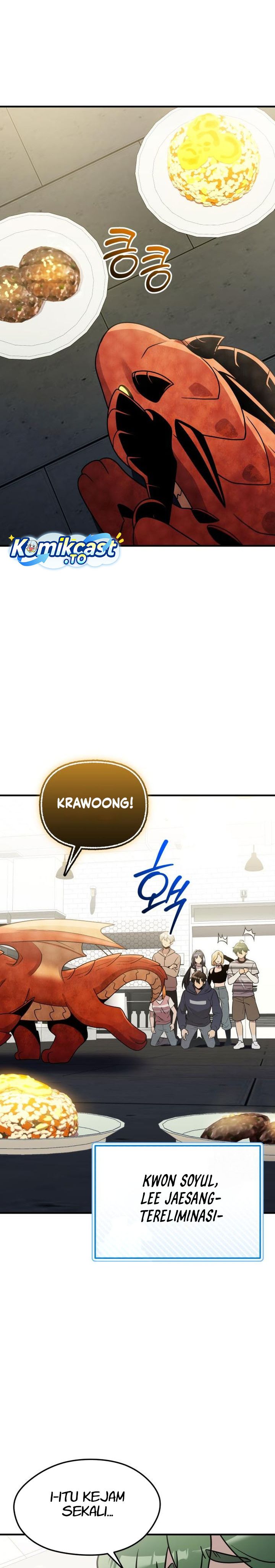 Dilarang COPAS - situs resmi www.mangacanblog.com - Komik i obtained a mythic item 165 - chapter 165 166 Indonesia i obtained a mythic item 165 - chapter 165 Terbaru 18|Baca Manga Komik Indonesia|Mangacan
