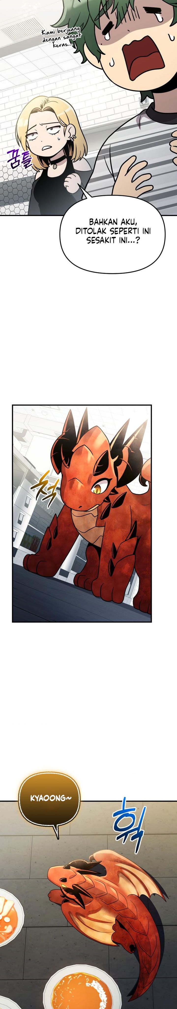 Dilarang COPAS - situs resmi www.mangacanblog.com - Komik i obtained a mythic item 165 - chapter 165 166 Indonesia i obtained a mythic item 165 - chapter 165 Terbaru 19|Baca Manga Komik Indonesia|Mangacan