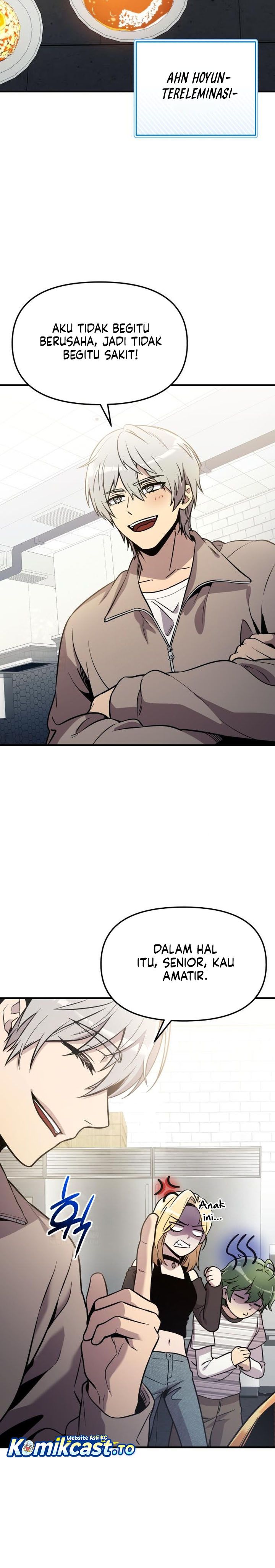 Dilarang COPAS - situs resmi www.mangacanblog.com - Komik i obtained a mythic item 165 - chapter 165 166 Indonesia i obtained a mythic item 165 - chapter 165 Terbaru 20|Baca Manga Komik Indonesia|Mangacan