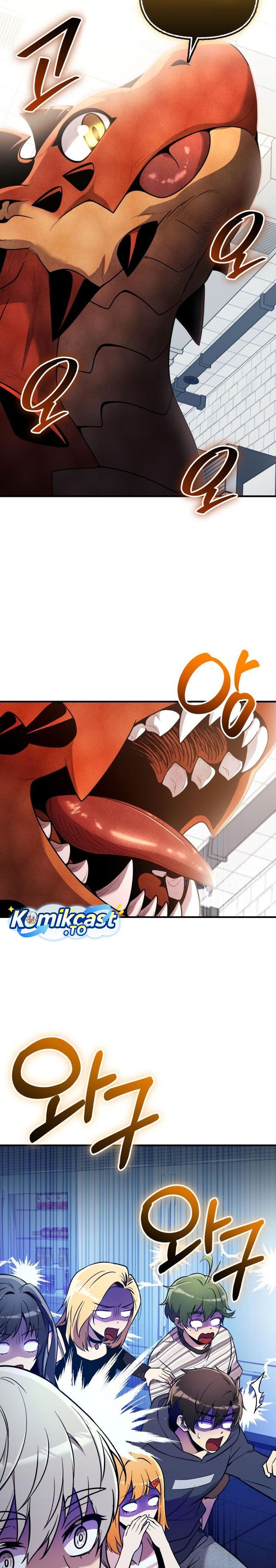 Dilarang COPAS - situs resmi www.mangacanblog.com - Komik i obtained a mythic item 165 - chapter 165 166 Indonesia i obtained a mythic item 165 - chapter 165 Terbaru 22|Baca Manga Komik Indonesia|Mangacan