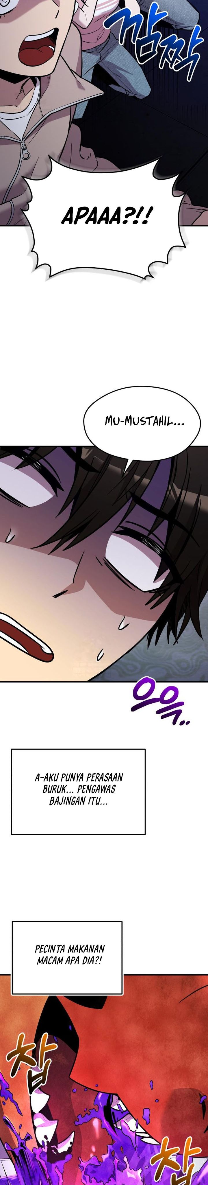 Dilarang COPAS - situs resmi www.mangacanblog.com - Komik i obtained a mythic item 165 - chapter 165 166 Indonesia i obtained a mythic item 165 - chapter 165 Terbaru 23|Baca Manga Komik Indonesia|Mangacan