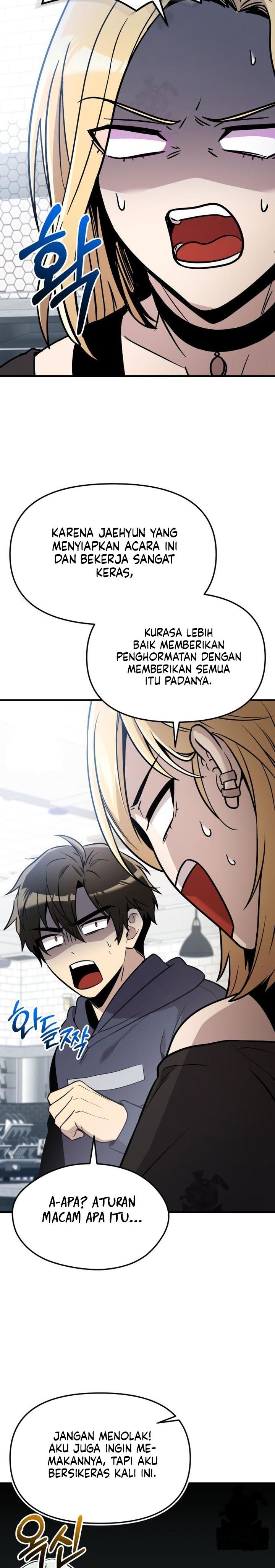 Dilarang COPAS - situs resmi www.mangacanblog.com - Komik i obtained a mythic item 165 - chapter 165 166 Indonesia i obtained a mythic item 165 - chapter 165 Terbaru 28|Baca Manga Komik Indonesia|Mangacan