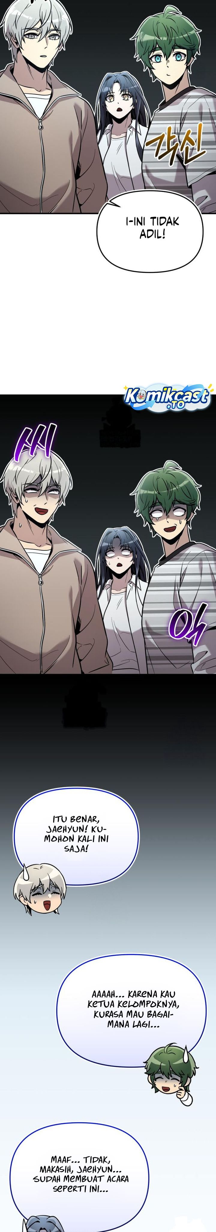 Dilarang COPAS - situs resmi www.mangacanblog.com - Komik i obtained a mythic item 165 - chapter 165 166 Indonesia i obtained a mythic item 165 - chapter 165 Terbaru 29|Baca Manga Komik Indonesia|Mangacan