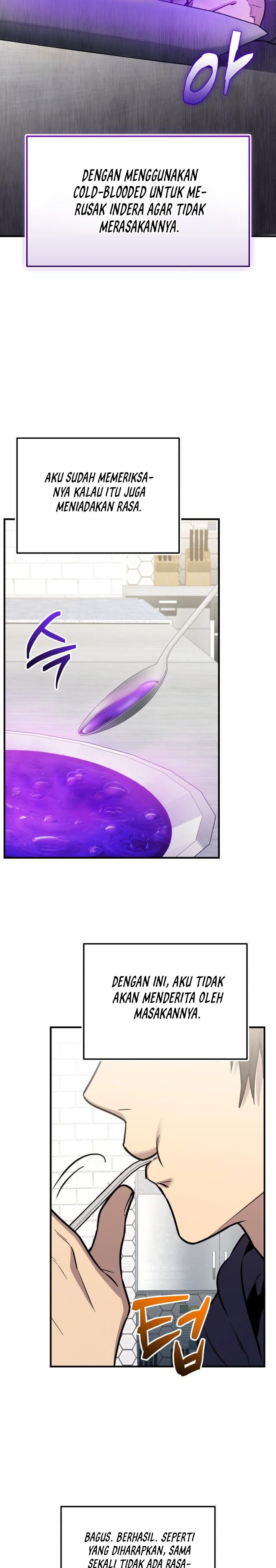 Dilarang COPAS - situs resmi www.mangacanblog.com - Komik i obtained a mythic item 165 - chapter 165 166 Indonesia i obtained a mythic item 165 - chapter 165 Terbaru 33|Baca Manga Komik Indonesia|Mangacan