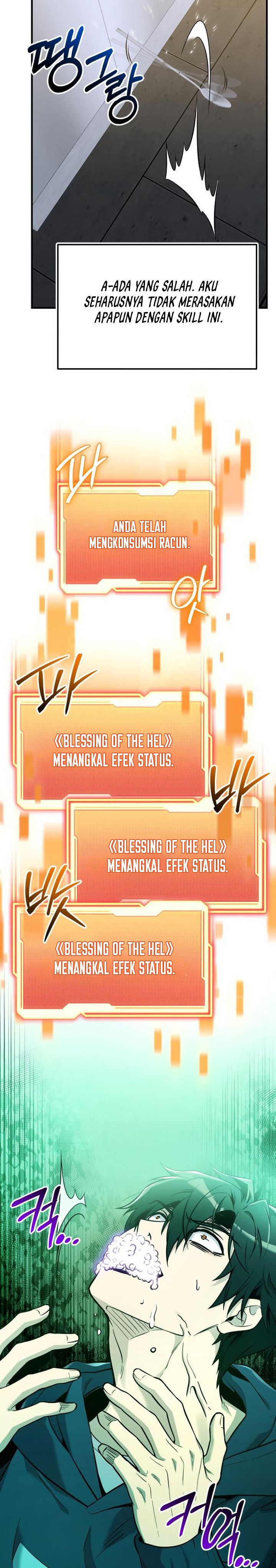 Dilarang COPAS - situs resmi www.mangacanblog.com - Komik i obtained a mythic item 165 - chapter 165 166 Indonesia i obtained a mythic item 165 - chapter 165 Terbaru 35|Baca Manga Komik Indonesia|Mangacan