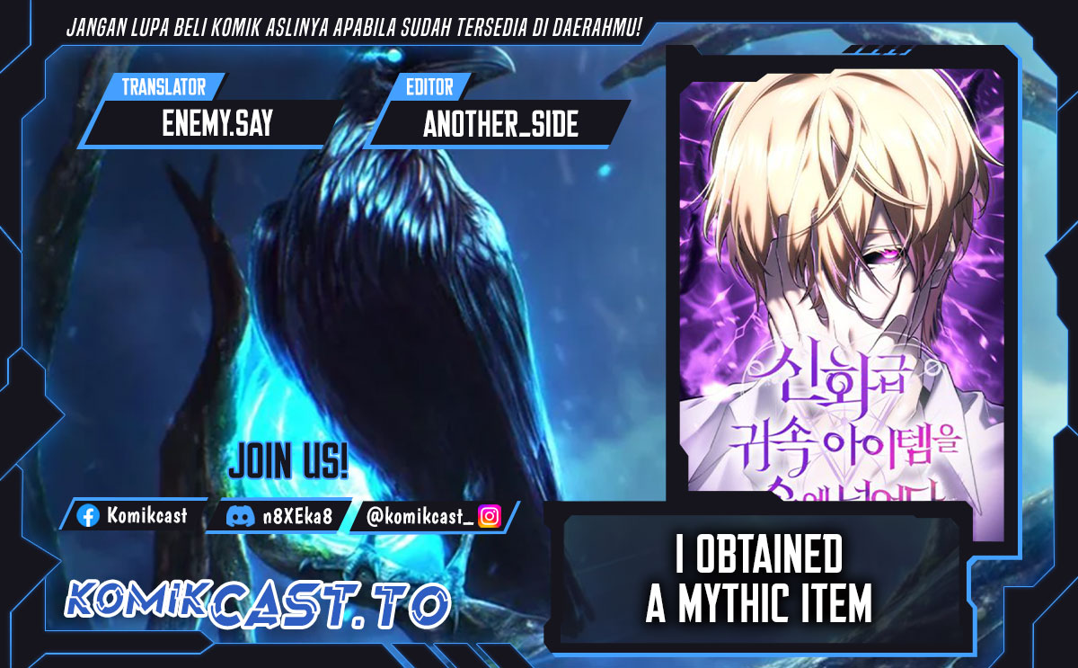 Dilarang COPAS - situs resmi www.mangacanblog.com - Komik i obtained a mythic item 166 - chapter 166 167 Indonesia i obtained a mythic item 166 - chapter 166 Terbaru 0|Baca Manga Komik Indonesia|Mangacan