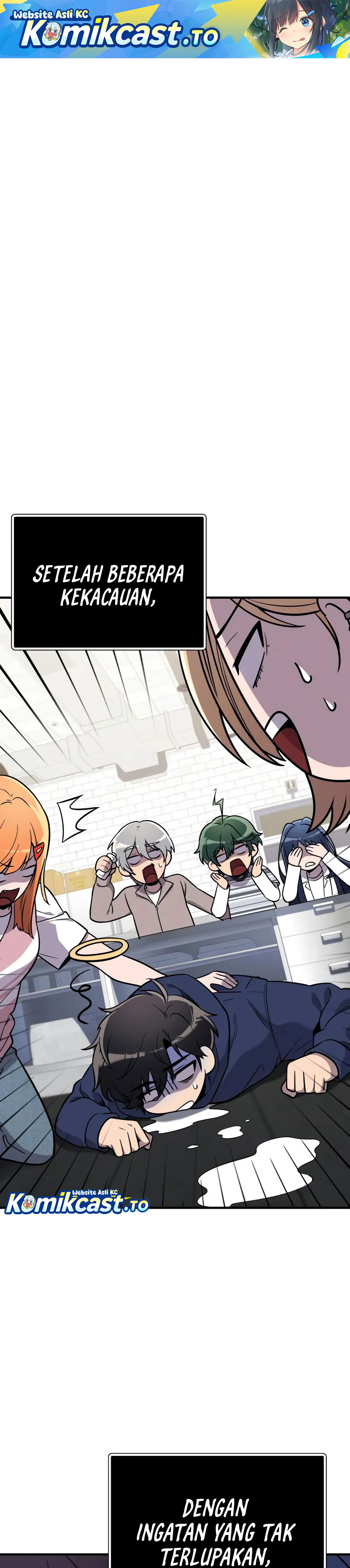 Dilarang COPAS - situs resmi www.mangacanblog.com - Komik i obtained a mythic item 166 - chapter 166 167 Indonesia i obtained a mythic item 166 - chapter 166 Terbaru 1|Baca Manga Komik Indonesia|Mangacan
