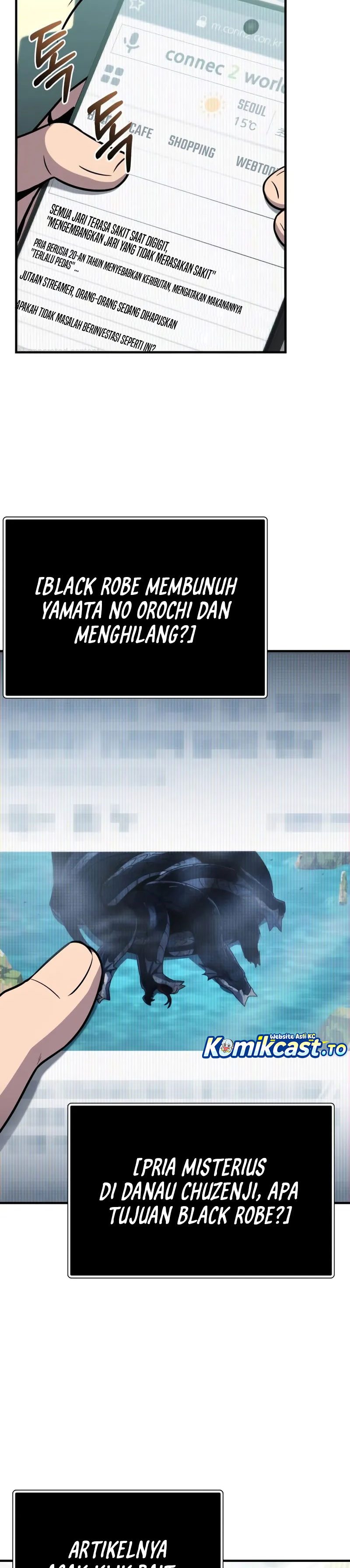 Dilarang COPAS - situs resmi www.mangacanblog.com - Komik i obtained a mythic item 166 - chapter 166 167 Indonesia i obtained a mythic item 166 - chapter 166 Terbaru 3|Baca Manga Komik Indonesia|Mangacan