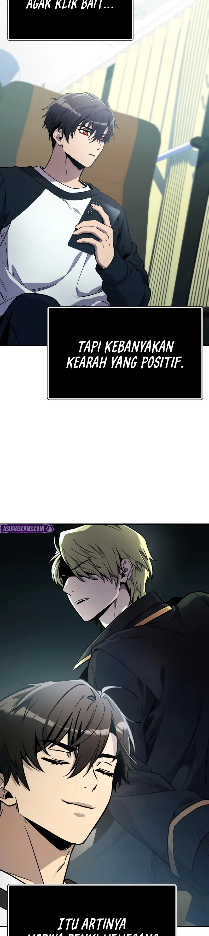 Dilarang COPAS - situs resmi www.mangacanblog.com - Komik i obtained a mythic item 166 - chapter 166 167 Indonesia i obtained a mythic item 166 - chapter 166 Terbaru 4|Baca Manga Komik Indonesia|Mangacan