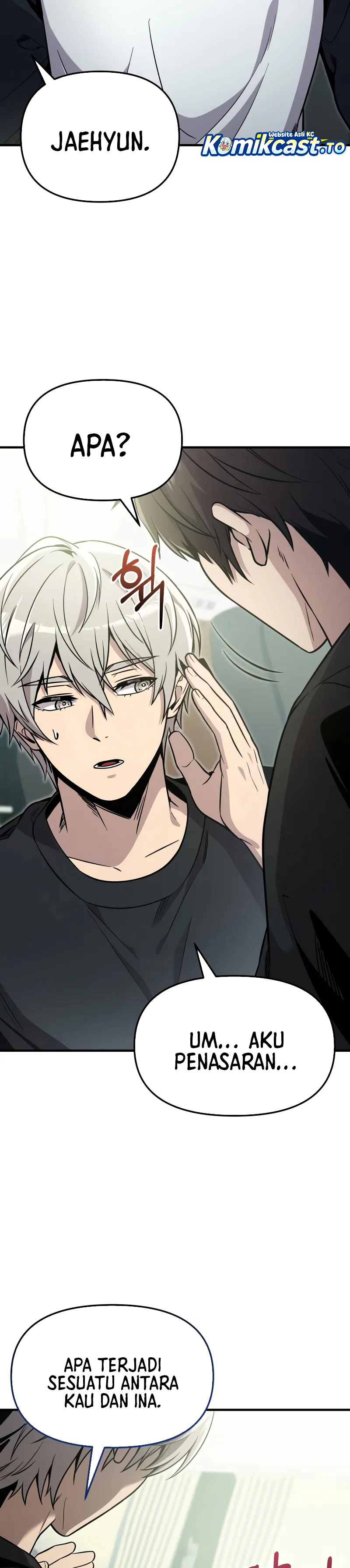 Dilarang COPAS - situs resmi www.mangacanblog.com - Komik i obtained a mythic item 166 - chapter 166 167 Indonesia i obtained a mythic item 166 - chapter 166 Terbaru 6|Baca Manga Komik Indonesia|Mangacan