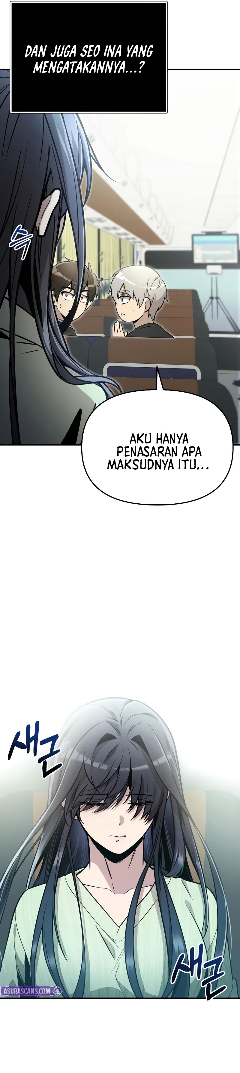 Dilarang COPAS - situs resmi www.mangacanblog.com - Komik i obtained a mythic item 166 - chapter 166 167 Indonesia i obtained a mythic item 166 - chapter 166 Terbaru 8|Baca Manga Komik Indonesia|Mangacan