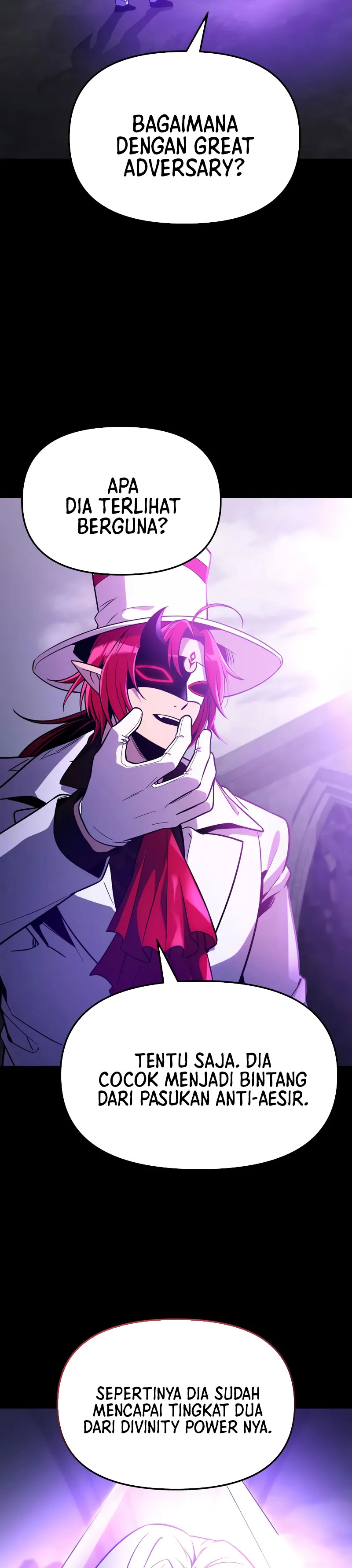 Dilarang COPAS - situs resmi www.mangacanblog.com - Komik i obtained a mythic item 166 - chapter 166 167 Indonesia i obtained a mythic item 166 - chapter 166 Terbaru 13|Baca Manga Komik Indonesia|Mangacan