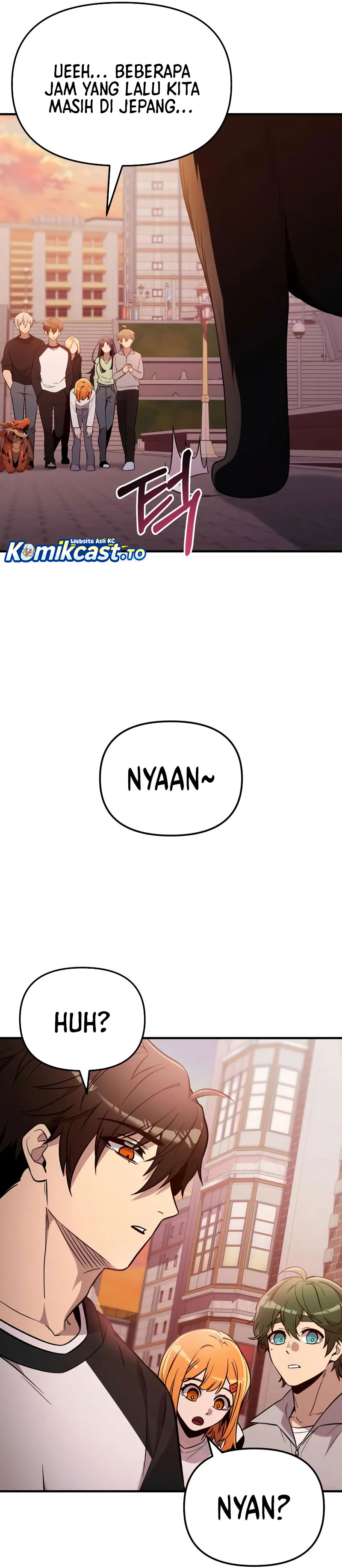 Dilarang COPAS - situs resmi www.mangacanblog.com - Komik i obtained a mythic item 166 - chapter 166 167 Indonesia i obtained a mythic item 166 - chapter 166 Terbaru 22|Baca Manga Komik Indonesia|Mangacan