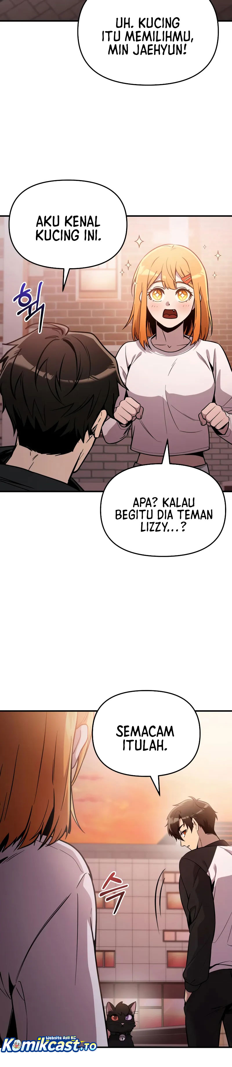 Dilarang COPAS - situs resmi www.mangacanblog.com - Komik i obtained a mythic item 166 - chapter 166 167 Indonesia i obtained a mythic item 166 - chapter 166 Terbaru 26|Baca Manga Komik Indonesia|Mangacan