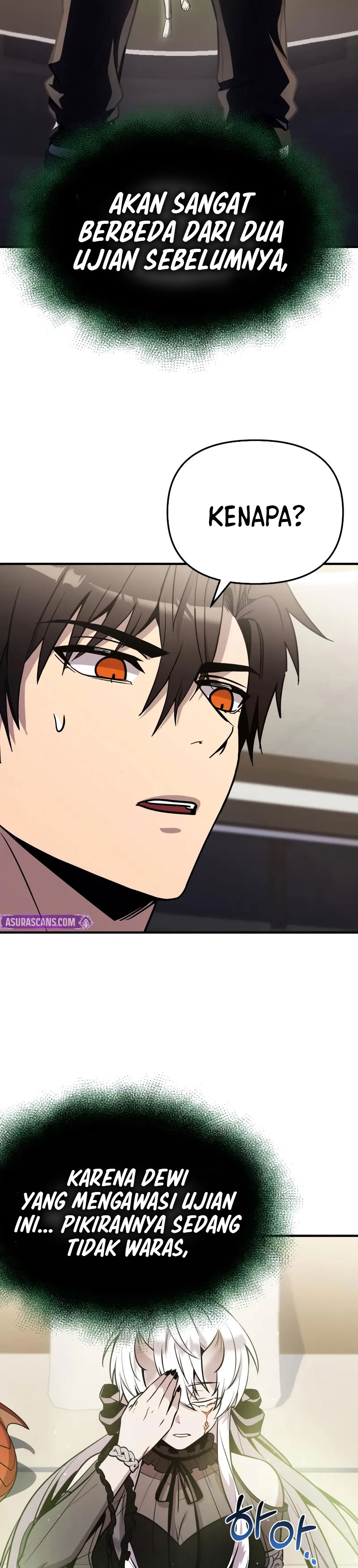 Dilarang COPAS - situs resmi www.mangacanblog.com - Komik i obtained a mythic item 166 - chapter 166 167 Indonesia i obtained a mythic item 166 - chapter 166 Terbaru 31|Baca Manga Komik Indonesia|Mangacan