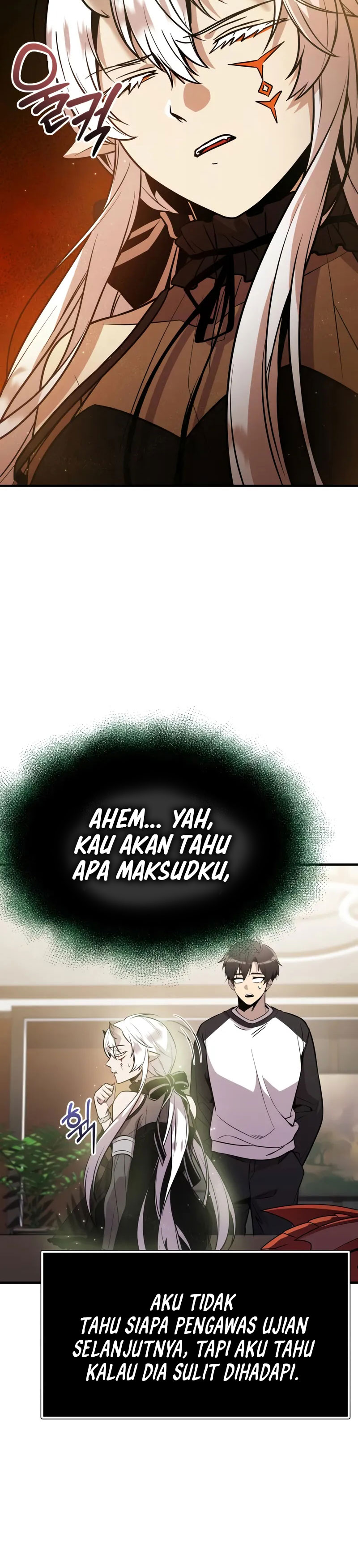 Dilarang COPAS - situs resmi www.mangacanblog.com - Komik i obtained a mythic item 166 - chapter 166 167 Indonesia i obtained a mythic item 166 - chapter 166 Terbaru 33|Baca Manga Komik Indonesia|Mangacan