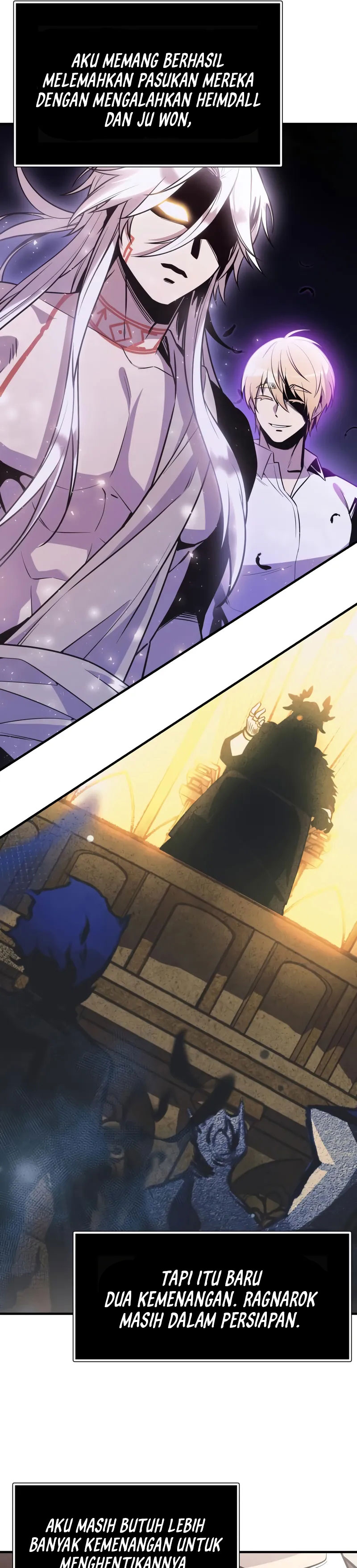 Dilarang COPAS - situs resmi www.mangacanblog.com - Komik i obtained a mythic item 166 - chapter 166 167 Indonesia i obtained a mythic item 166 - chapter 166 Terbaru 36|Baca Manga Komik Indonesia|Mangacan