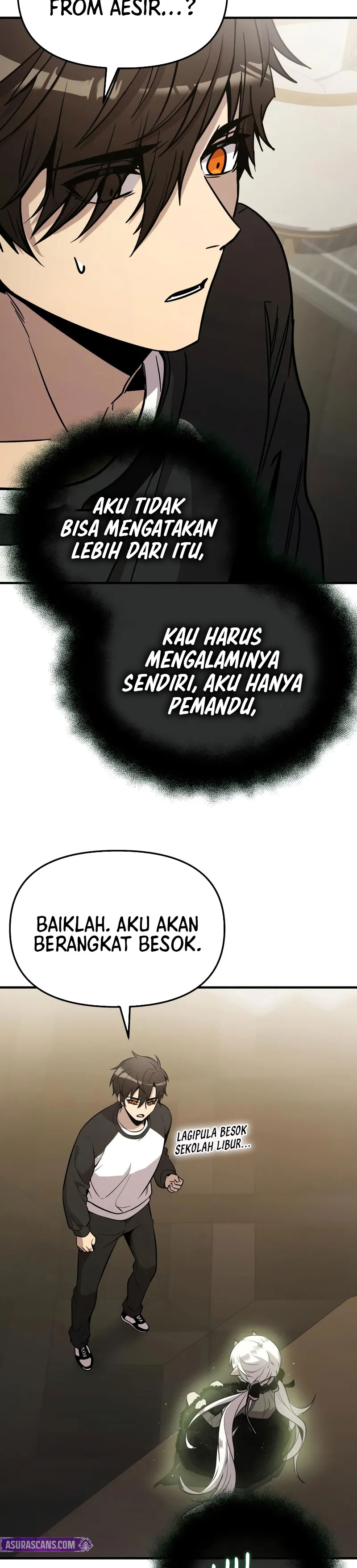 Dilarang COPAS - situs resmi www.mangacanblog.com - Komik i obtained a mythic item 166 - chapter 166 167 Indonesia i obtained a mythic item 166 - chapter 166 Terbaru 40|Baca Manga Komik Indonesia|Mangacan