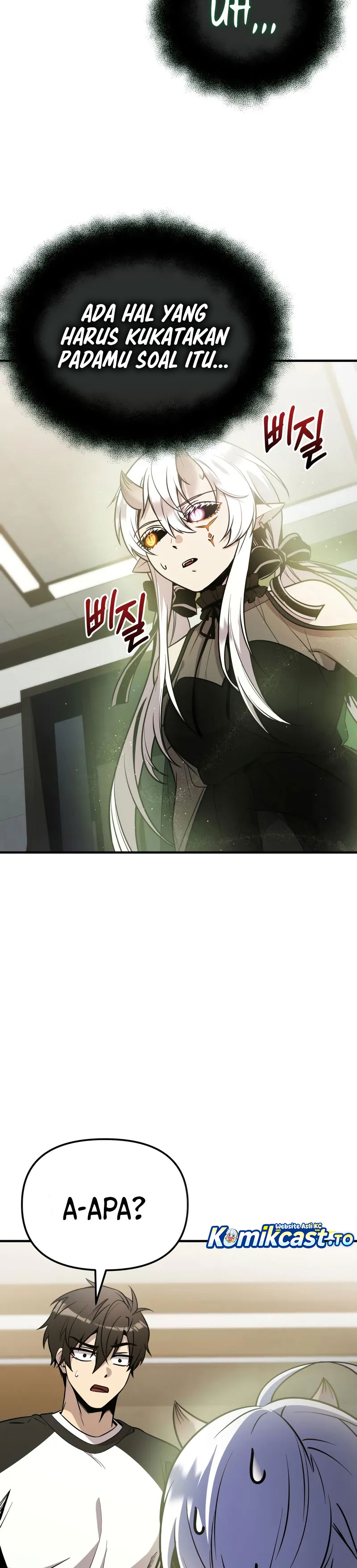 Dilarang COPAS - situs resmi www.mangacanblog.com - Komik i obtained a mythic item 166 - chapter 166 167 Indonesia i obtained a mythic item 166 - chapter 166 Terbaru 41|Baca Manga Komik Indonesia|Mangacan