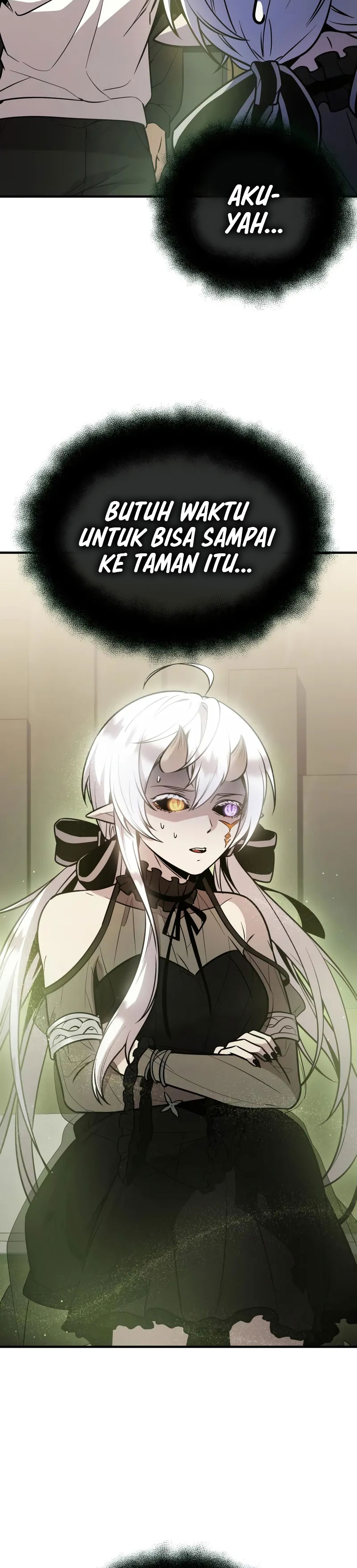 Dilarang COPAS - situs resmi www.mangacanblog.com - Komik i obtained a mythic item 166 - chapter 166 167 Indonesia i obtained a mythic item 166 - chapter 166 Terbaru 42|Baca Manga Komik Indonesia|Mangacan