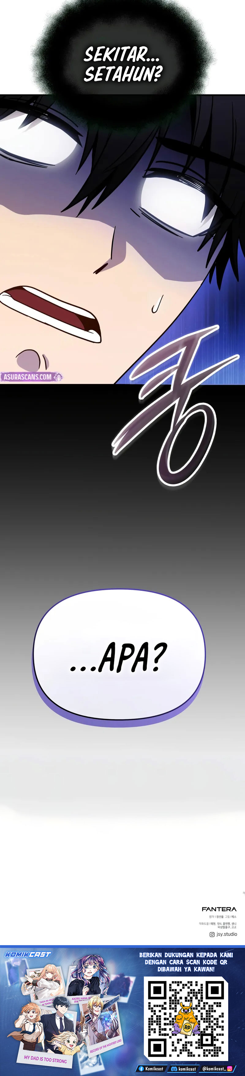 Dilarang COPAS - situs resmi www.mangacanblog.com - Komik i obtained a mythic item 166 - chapter 166 167 Indonesia i obtained a mythic item 166 - chapter 166 Terbaru 43|Baca Manga Komik Indonesia|Mangacan