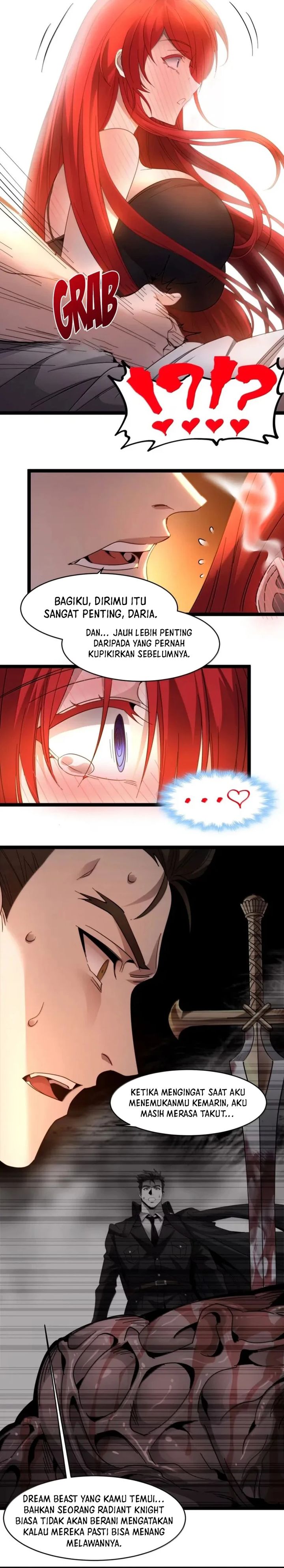 Dilarang COPAS - situs resmi www.mangacanblog.com - Komik im really not the demon gods lackey 172 - chapter 172 173 Indonesia im really not the demon gods lackey 172 - chapter 172 Terbaru 2|Baca Manga Komik Indonesia|Mangacan