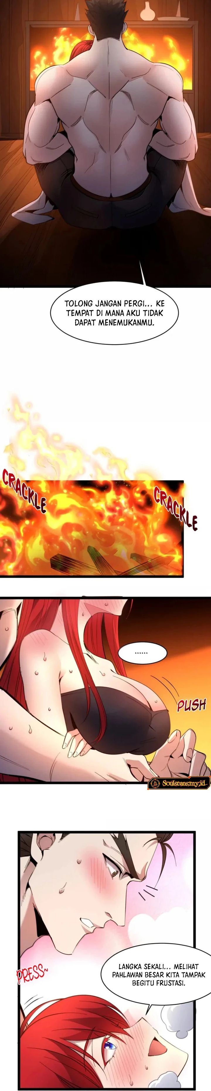 Dilarang COPAS - situs resmi www.mangacanblog.com - Komik im really not the demon gods lackey 172 - chapter 172 173 Indonesia im really not the demon gods lackey 172 - chapter 172 Terbaru 5|Baca Manga Komik Indonesia|Mangacan