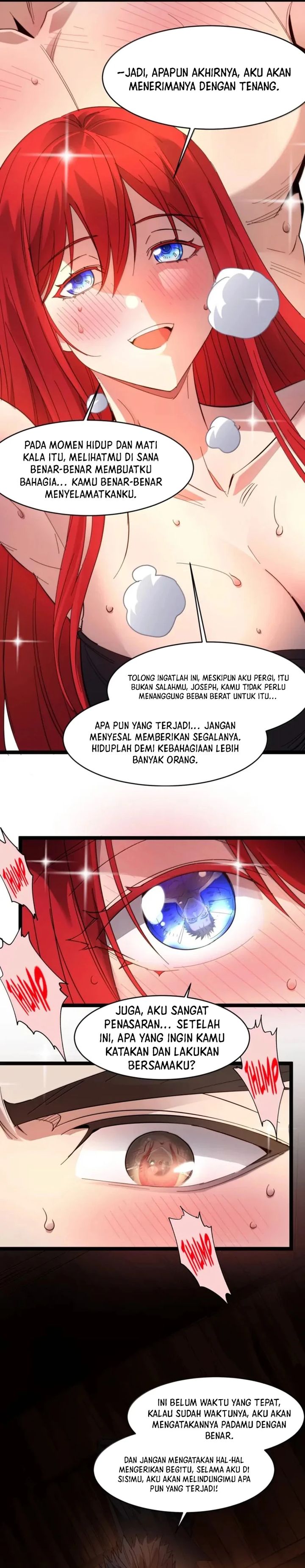 Dilarang COPAS - situs resmi www.mangacanblog.com - Komik im really not the demon gods lackey 172 - chapter 172 173 Indonesia im really not the demon gods lackey 172 - chapter 172 Terbaru 7|Baca Manga Komik Indonesia|Mangacan